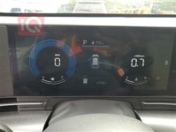 هيونداي كونا